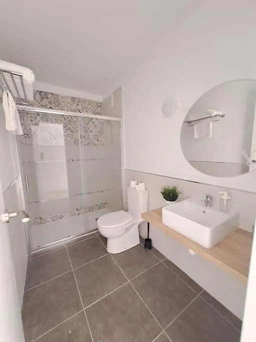 Apartament Playa San Marcos Apt.Mirador Del Roque Icod De Los Vinos