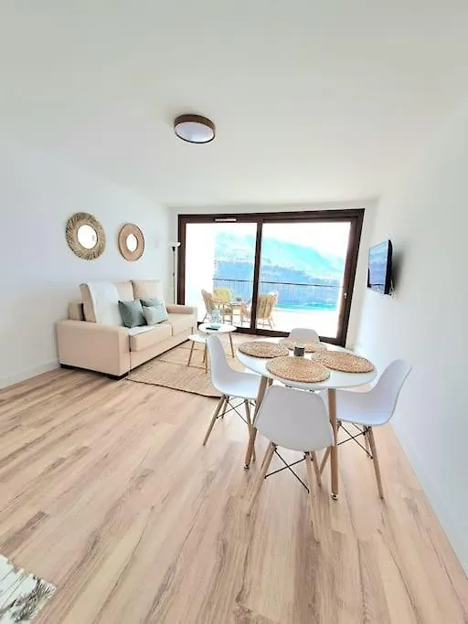 Playa San Marcos Apt.Mirador Del Roque联系方式